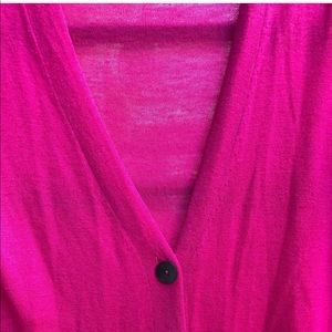 Vince Cashmere cardigan M